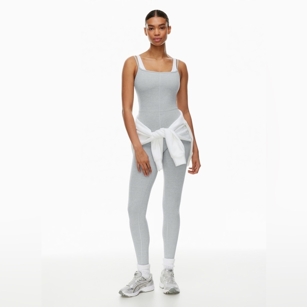 Aritzia Golden Life Divinity Jumpsuit